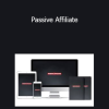 Andy Hafell - Passive Affiliate