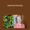 Ann Weiser Cornell - Learning Focusing
