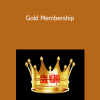 Anthony Hustle - Gold Membership