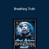 Arash Dibazar - Breathing Truth
