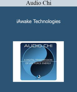 iAwake Technologies - Audio Chi