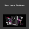 Stephen Houraghan - Brand Master Workshops
