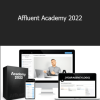 Jordan Platten - Affluent Academy 2022