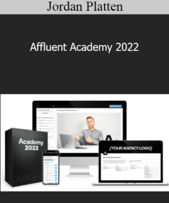 Jordan Platten - Affluent Academy 2022
