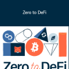 Cathryn Lavery - Zero to DeFi