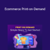 Ricky Mataka - Ecommerce Print-on-Demand