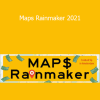 OMG Machines - Maps Rainmaker 2021