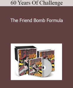60 Years Of Challenge - The Friend Bomb Formula