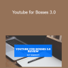 Sunny Lenarduzzi - Youtube for Bosses 3.0