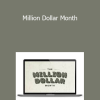 Traffic & Funnels - Million Dollar Month
