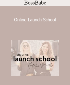 BossBabe - Online Launch School