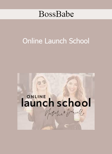 BossBabe - Online Launch School