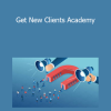 Josh & Andy Harrington - Get New Clients Academy
