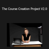 Grace Lever - The Course Creation Project V2.0