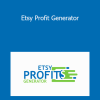 Dave Kettner - Etsy Profit Generator