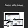 Peter Szabo - Source Hacker System