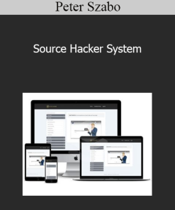 Peter Szabo - Source Hacker System