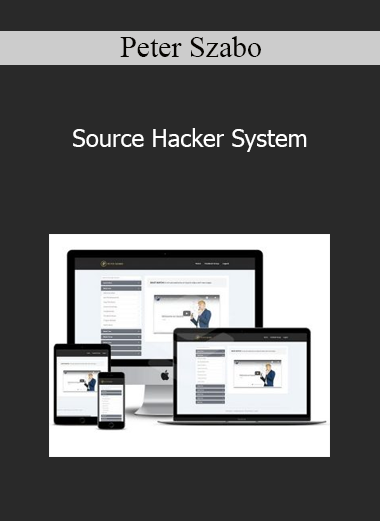 Peter Szabo - Source Hacker System