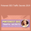 Anastasia Blogger - Pinterest SEO Traffic Secrets 2019