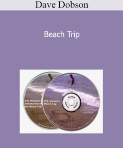 Dave Dobson - Beach Trip
