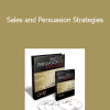 Dan Kennedy - Sales and Persuasion Strategies