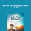 Suzanne Giesemann - Manifest Mediumship Excellence 2024