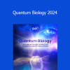 Dr. Catherine Clinton ND - Quantum Biology 2024