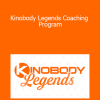 Greg O'Gallagher - Kinobody Legends Coaching Program