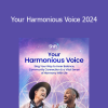 Isaac and Thorald Koren - Your Harmonious Voice 2024