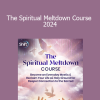 Mirabai Starr - The Spiritual Meltdown Course 2024