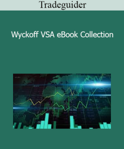 Tradeguider - Wyckoff VSA eBook Collection