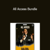 Patrick Bet-David - All Access Bundle