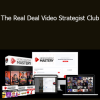 The Real Deal Video Strategist Club - Micro Content Mastery