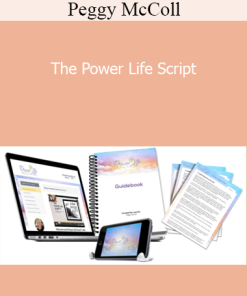 Peggy McColl - The Power Life Script