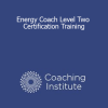 Magali Peysha - Energy Coach Level Two Certification Training