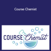 Julie Stoian - Course Chemist