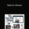 Rich Schefren - Steal Our Winners