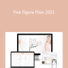 Taylor Slango - Five Figure Flow 2021