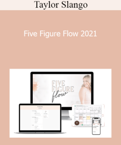 Taylor Slango - Five Figure Flow 2021