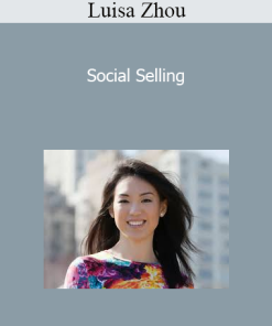 Luisa Zhou - Social Selling