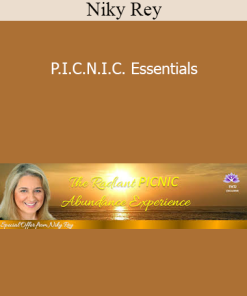 Niky Rey - P.I.C.N.I.C. Essentials