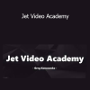 Greg Kononenko - Jet Video Academy