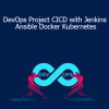 Shankar AR - DevOps Project CICD with Jenkins Ansible Docker Kubernetes