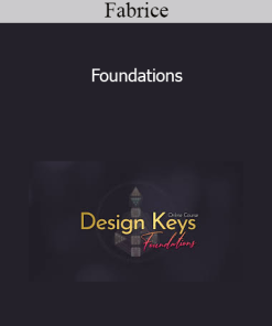 Fabrice - Foundations