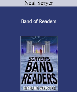 Neal Scryer - Band of Readers
