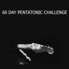 David Wallimann - 60 DAY PENTATONIC CHALLENGE