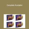Complete Kundalini - Steve G. Jones