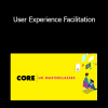 Jose Caballer - User Experience Facilitation