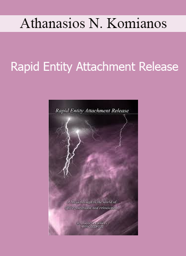 Athanasios N. Komianos - Rapid Entity Attachment Release