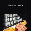 The Rock House Method - Learn Rock Guitar